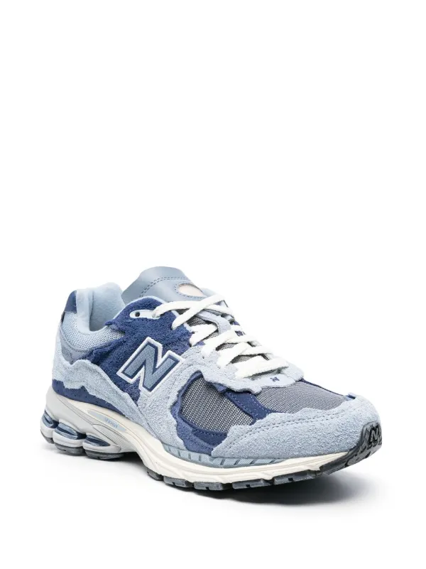 New Balance 2002R Protection Pack Sneakers - Farfetch