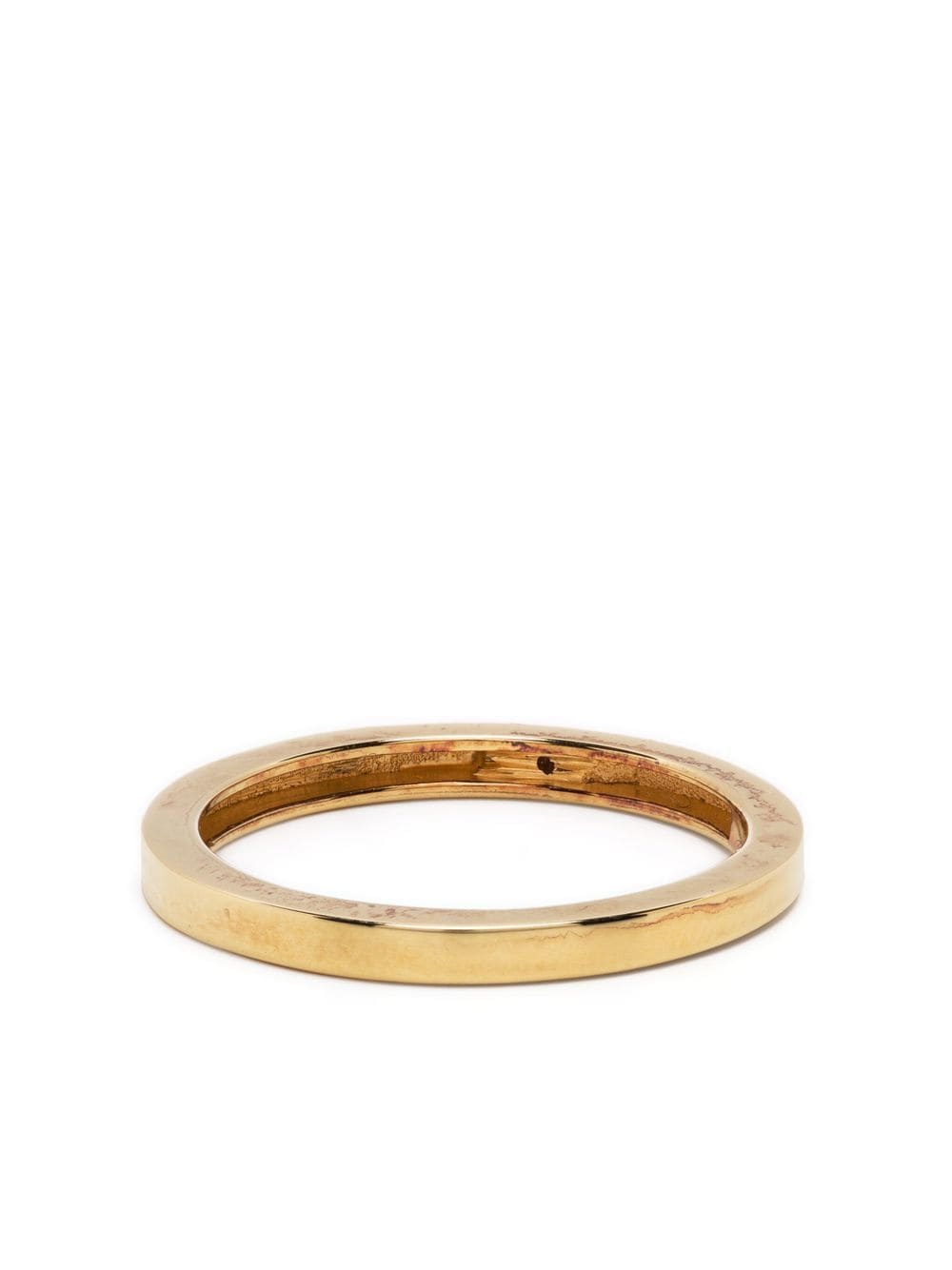 HESTIA Billie stacking ring - Gold