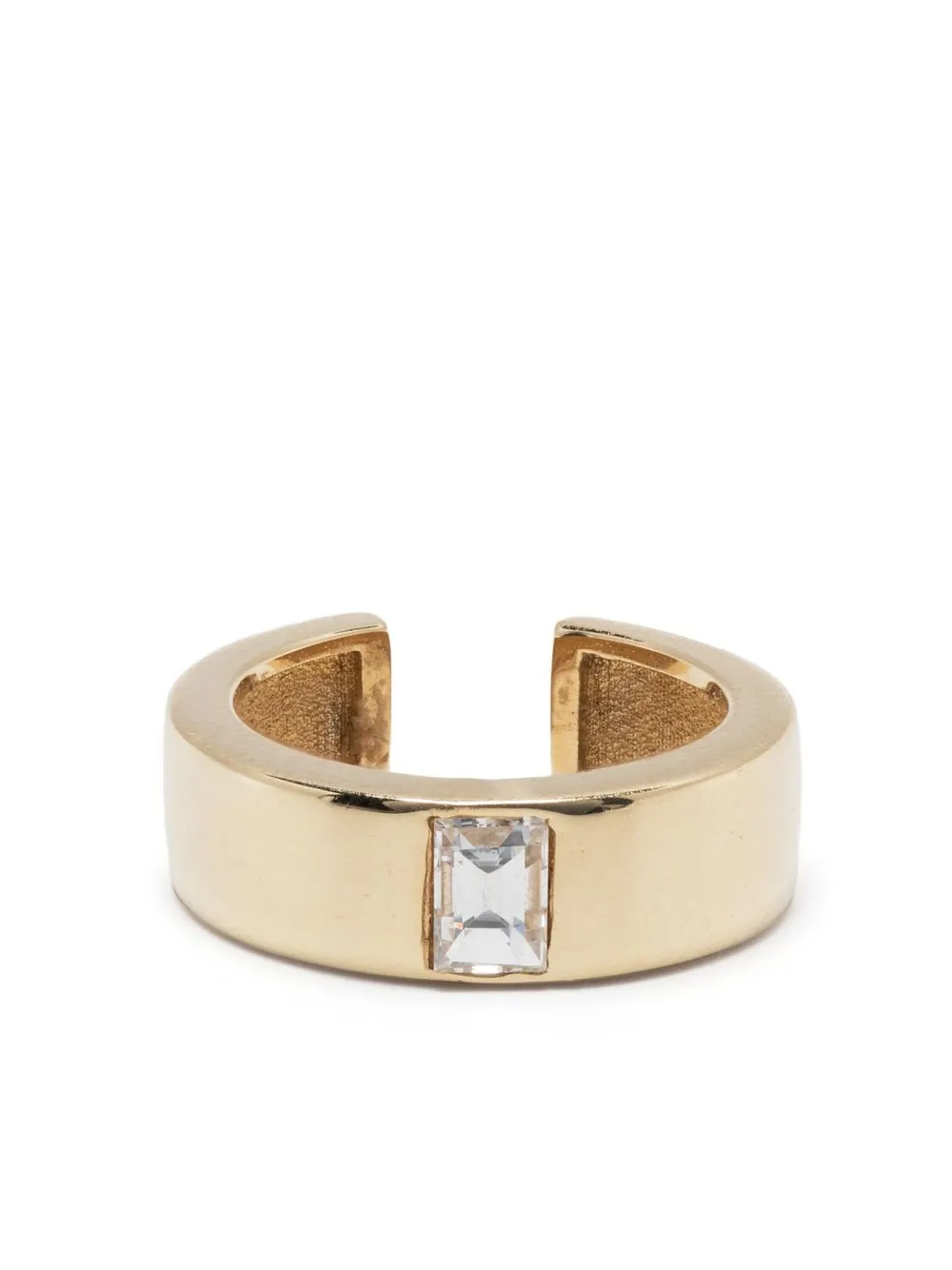 

HESTIA anillo Universal en oro amarillo de 14kt - Dorado