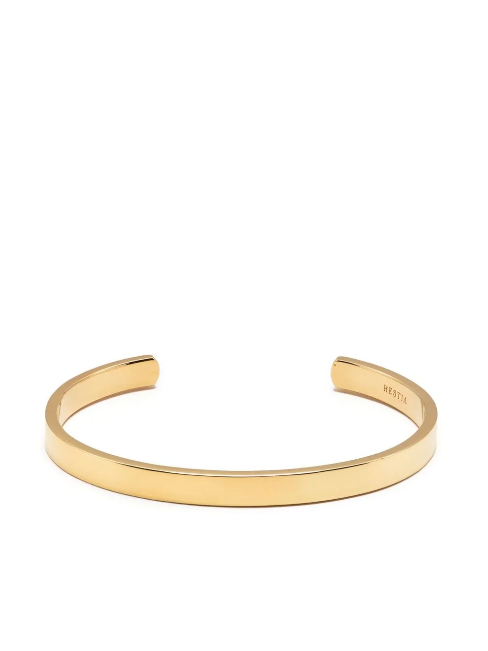 

HESTIA brazalete Meghan - Dorado