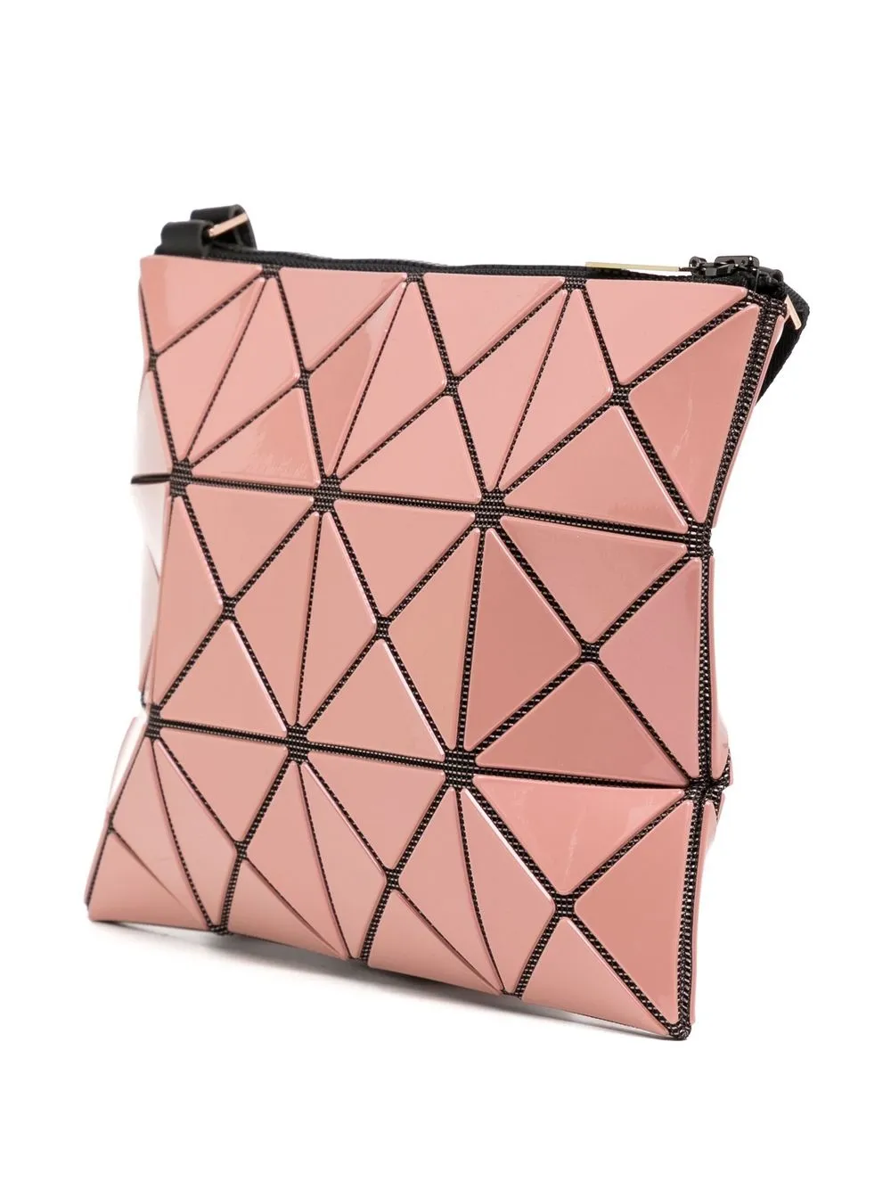 Bao Bao Issey Miyake Lucent Geometric crossbody Bag Farfetch