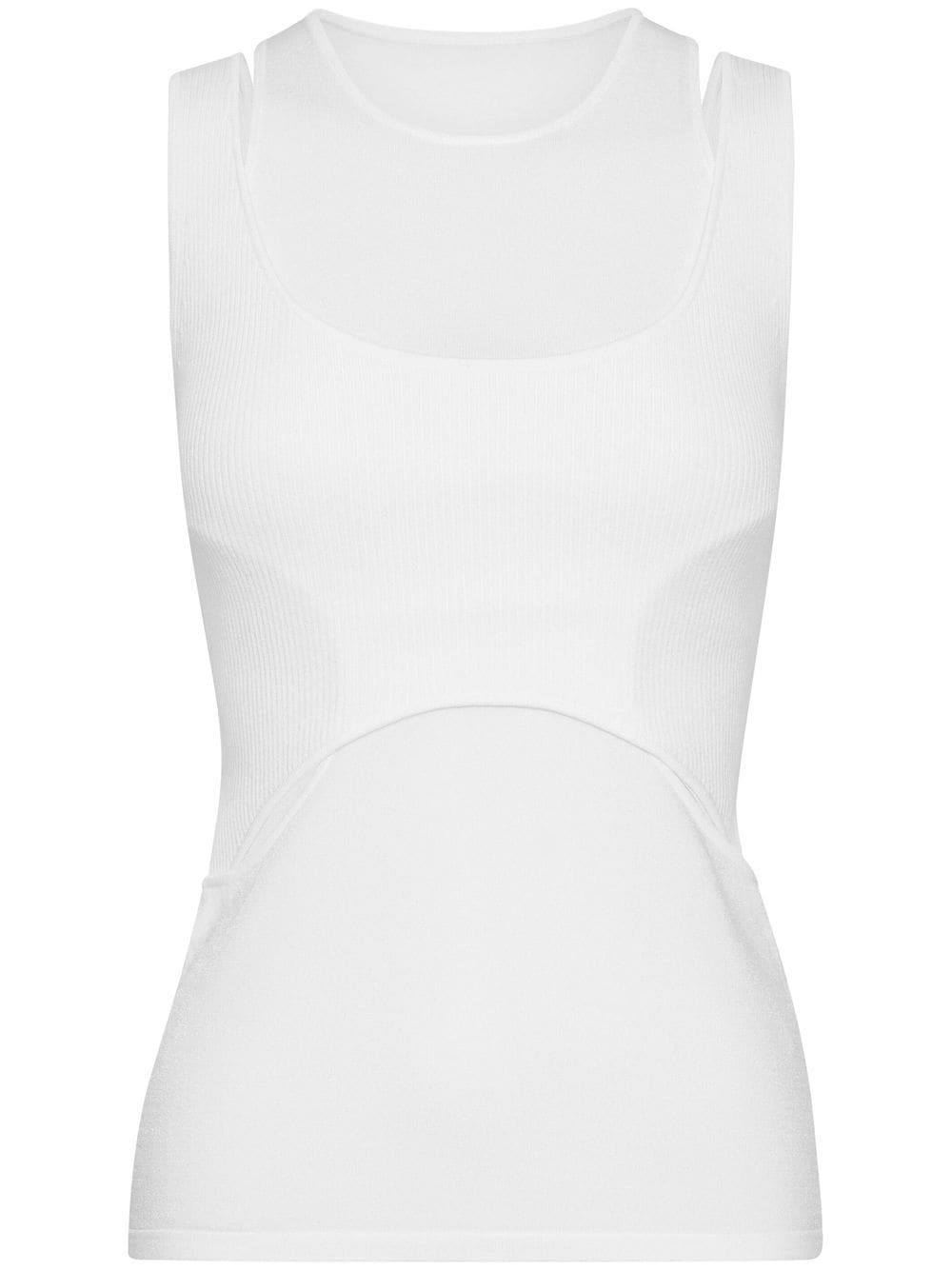 Image 1 of Dion Lee Top Interlink