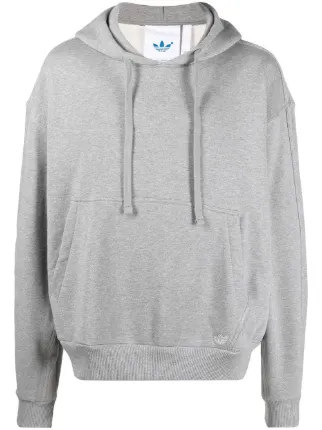 Adidas long sales sleeve hoodie