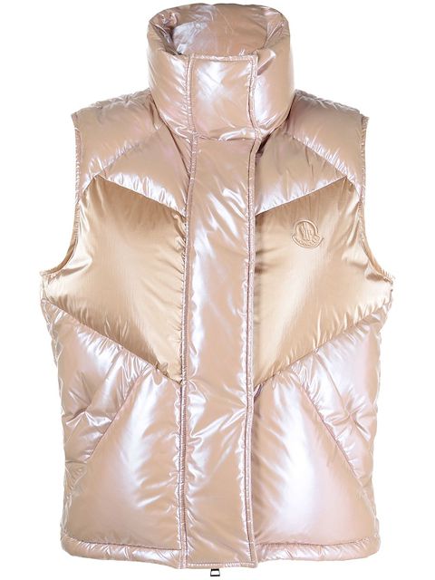 Moncler Faucille Daunenweste 