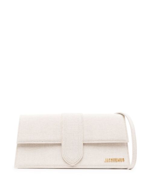 Jacquemus Le Bambino Long shoulder bag Women