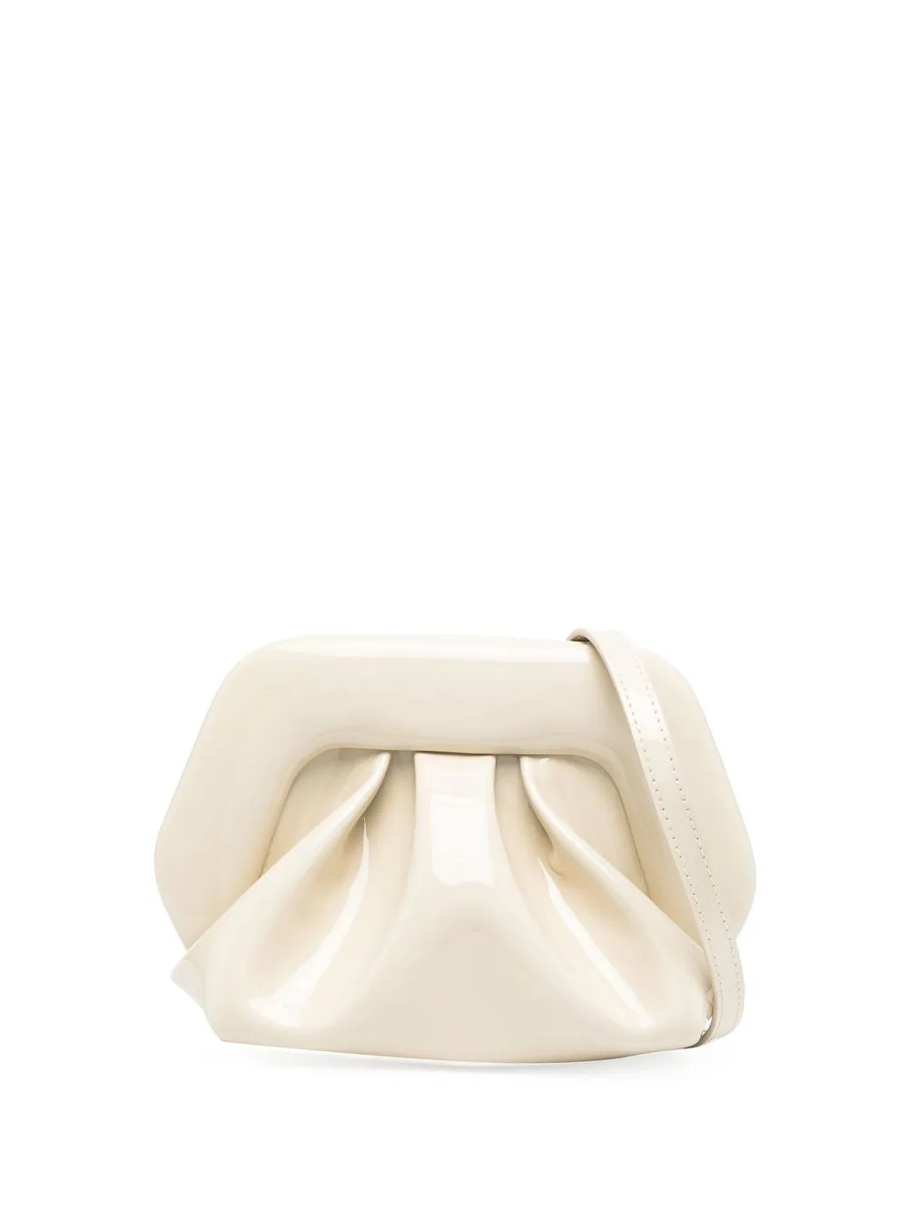 

Themoirè bolsa crossbody Taschen - Neutro