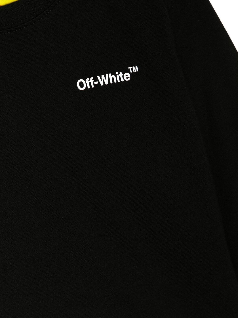 Lancheira Térmica Infantil Off-White Liverpool