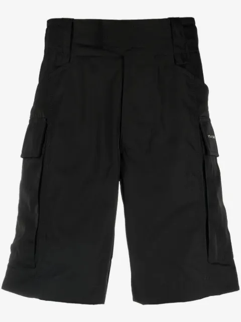 1017 ALYX 9SM high-waisted cargo shorts