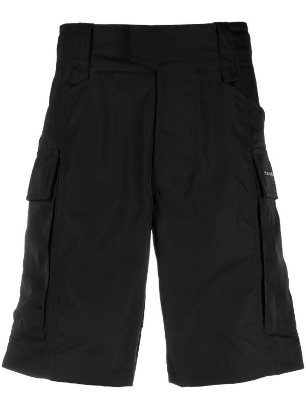 There Was One Layered Running Shorts - Farfetch