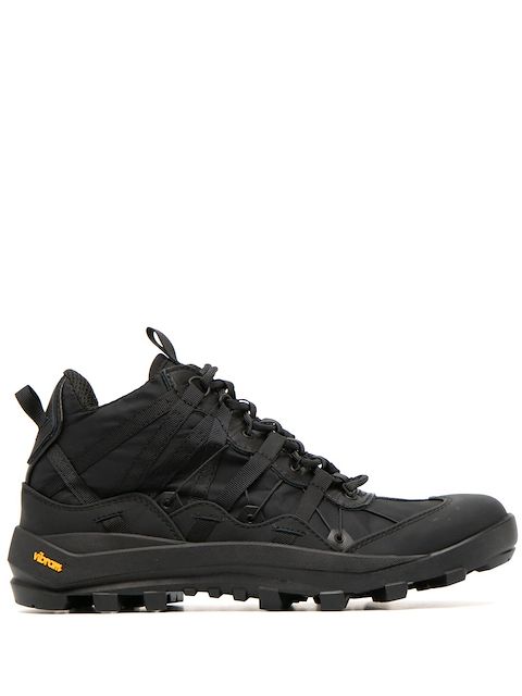 Snow Peak zapatos Mountain Trek