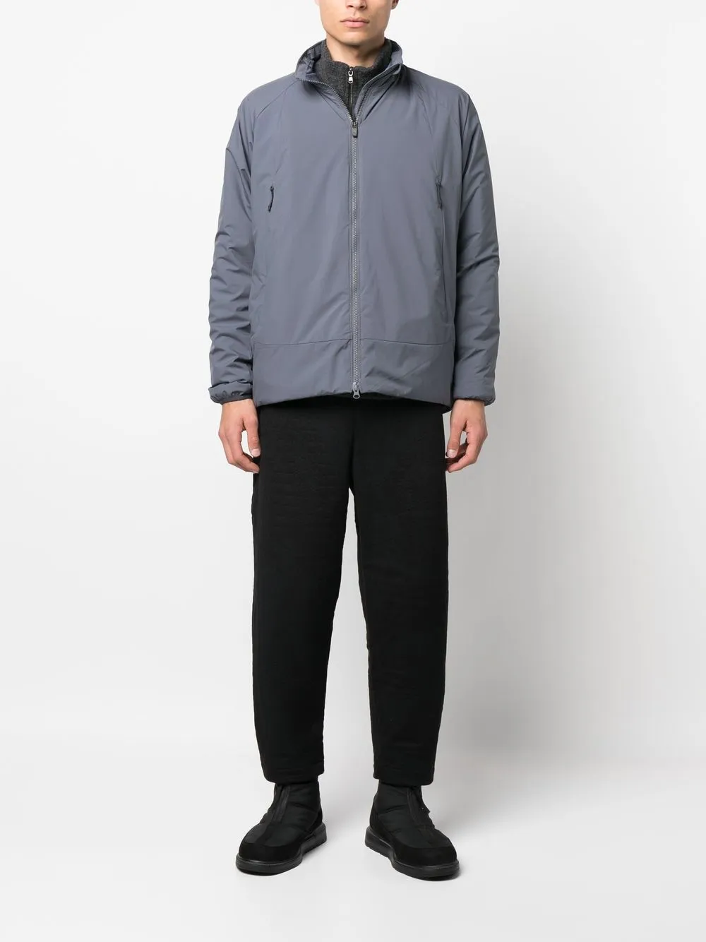 Snow Peak Octa 2-Layer Performance Jacket - Farfetch