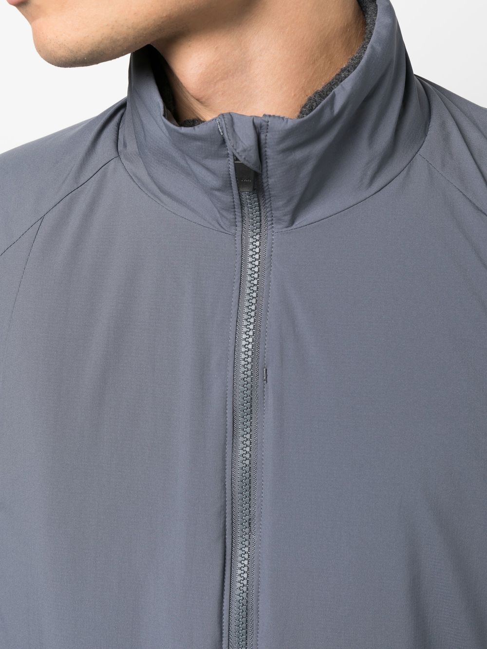 Snow Peak Octa 2-Layer Performance Jacket - Farfetch