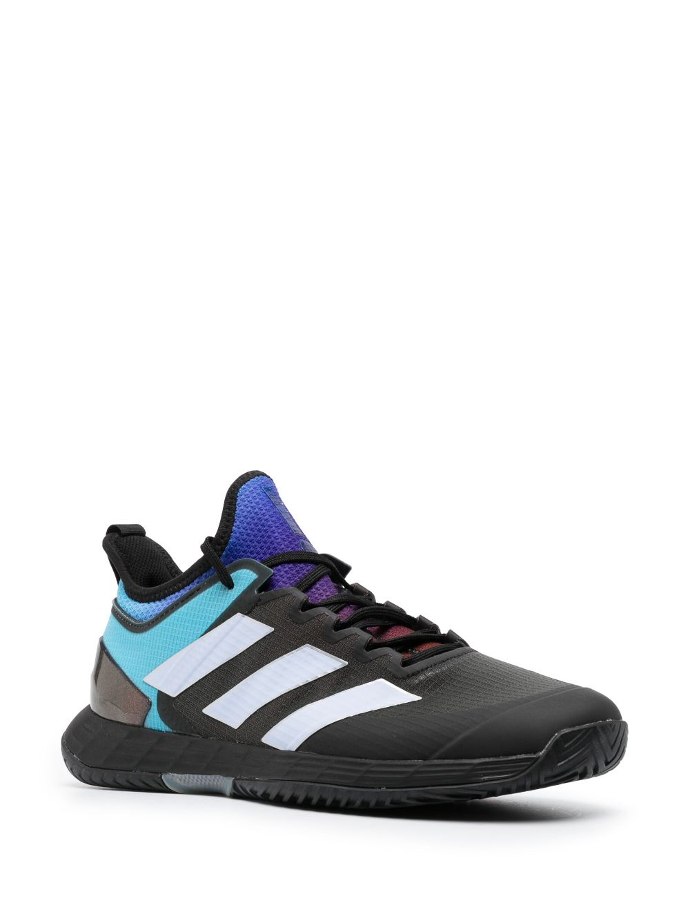 adidas Tennis AdiZero LJ low-top sneakers - Zwart
