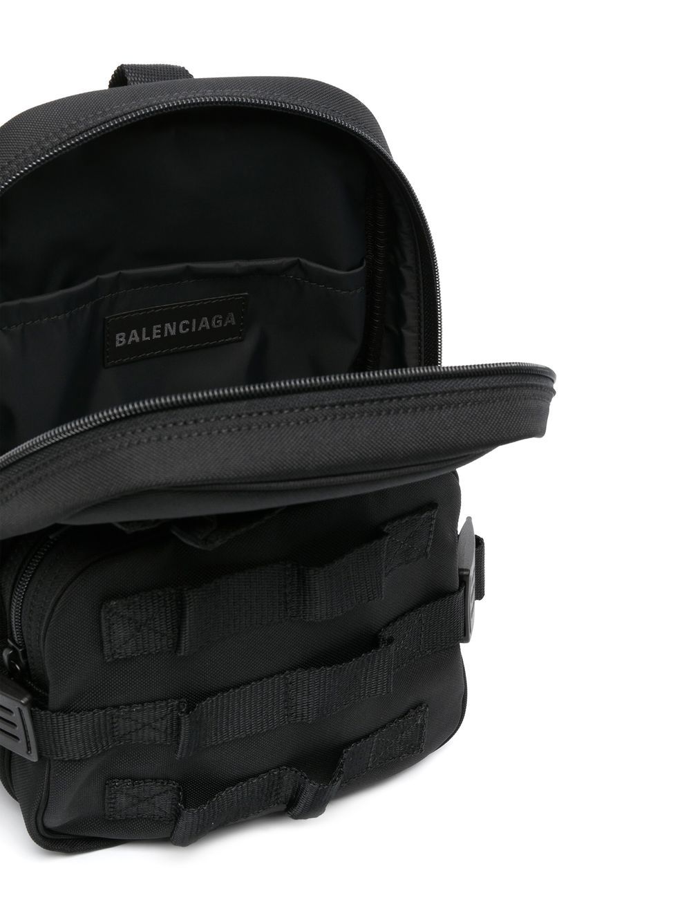 Balenciaga Army Sling Backpack - Farfetch