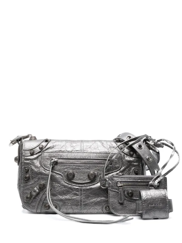 Balenciaga Le Cagole Crossbody Bag - Farfetch