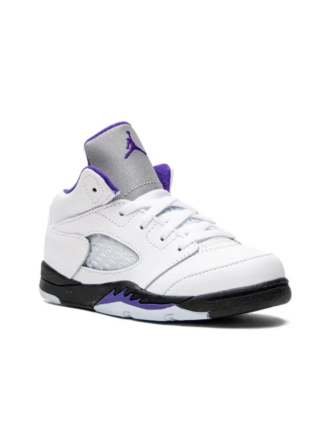 Jordan Kids Air Jordan 5 Retro "Concord" sneakers