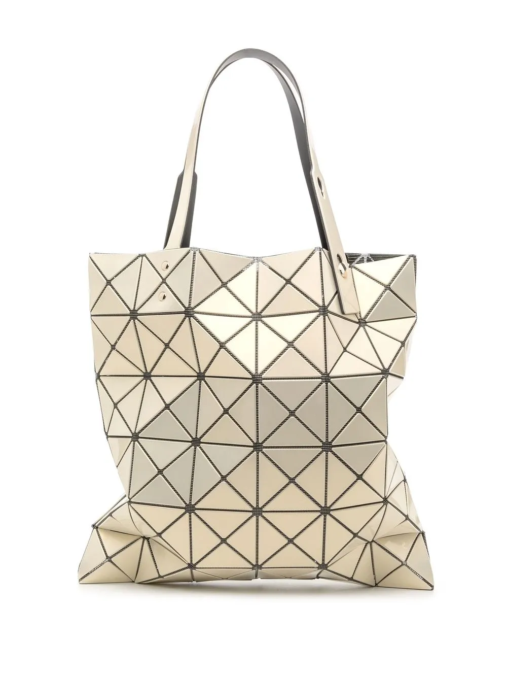 

Bao Bao Issey Miyake tote Lucent One-Tone - Neutro