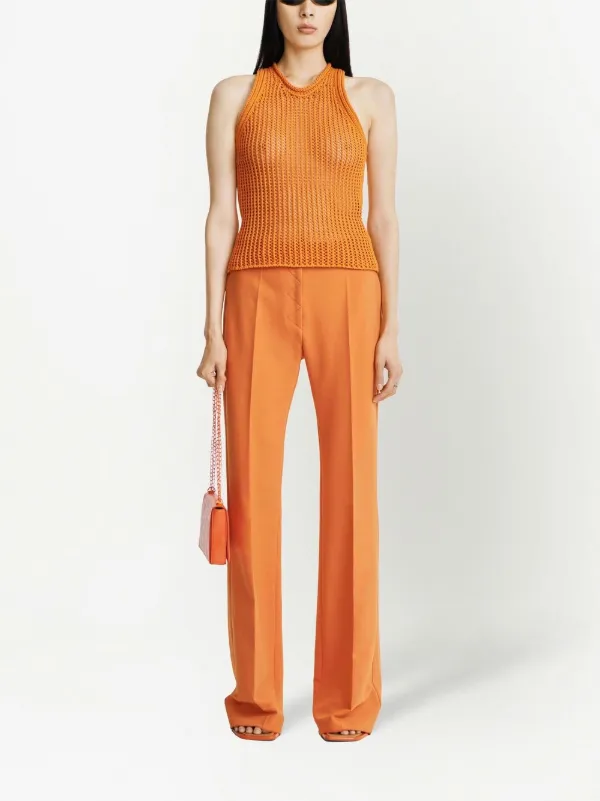 Dion Lee オープンニットベスト - Farfetch