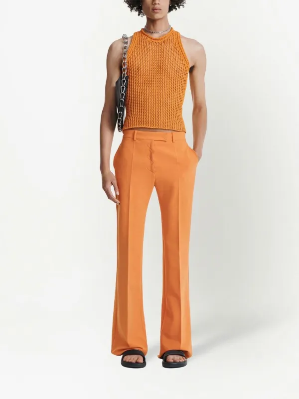 Dion Lee オープンニットベスト - Farfetch