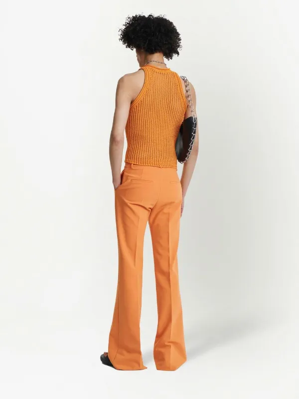 Dion Lee オープンニットベスト - Farfetch