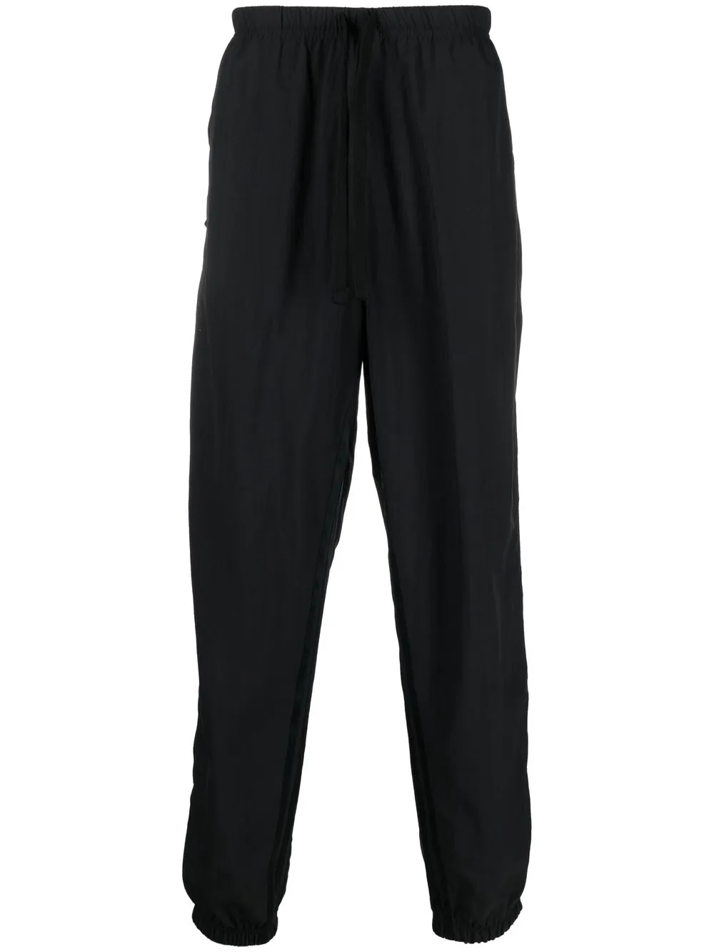 

adidas pants con parche del logo - Negro