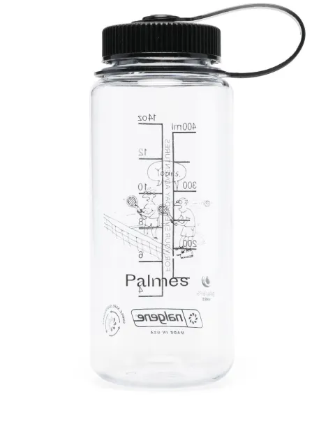 Palmes Yours 16oz. water bottle