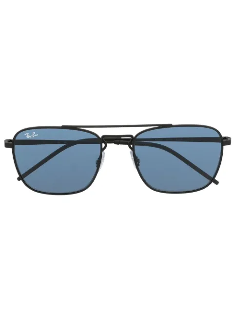 Ray-Ban oversize-frame sunglasses