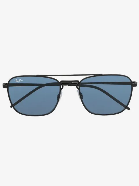 Ray-Ban oversize-frame sunglasses