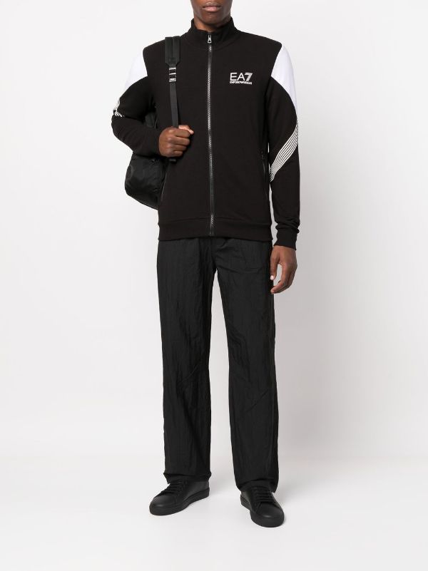 ea7 lightweight jacket