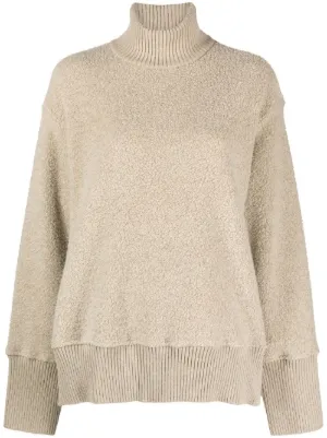 JIL SANDER(ジル・サンダー)ニット・セーター - FARFETCH
