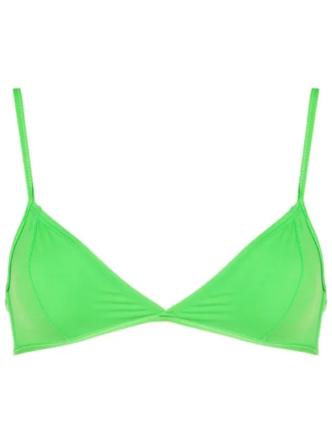 Lenny Niemeyer triangle bikini top