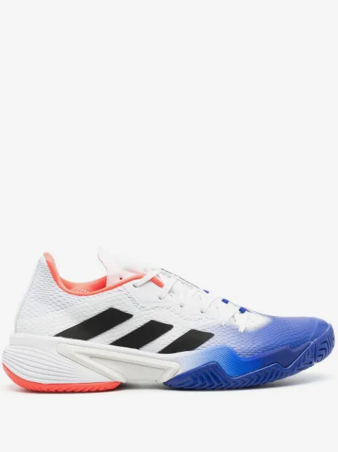 adidas logo-embellished low-top sneakers