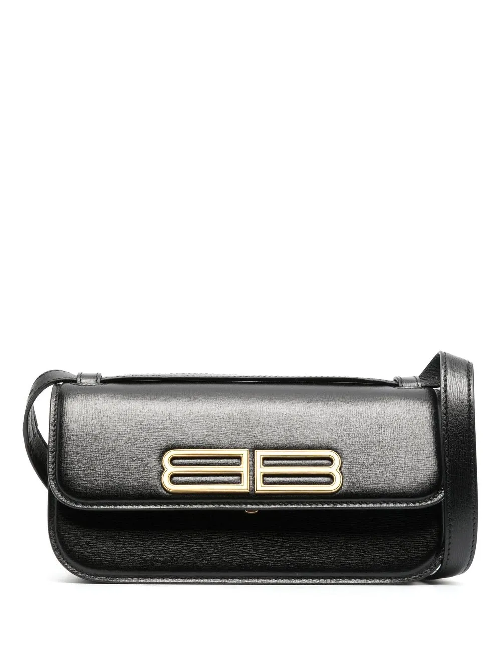 

Balenciaga Gossip shoulder bag - Black