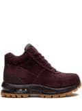 Nike Air Max Goadome sneakers - Red