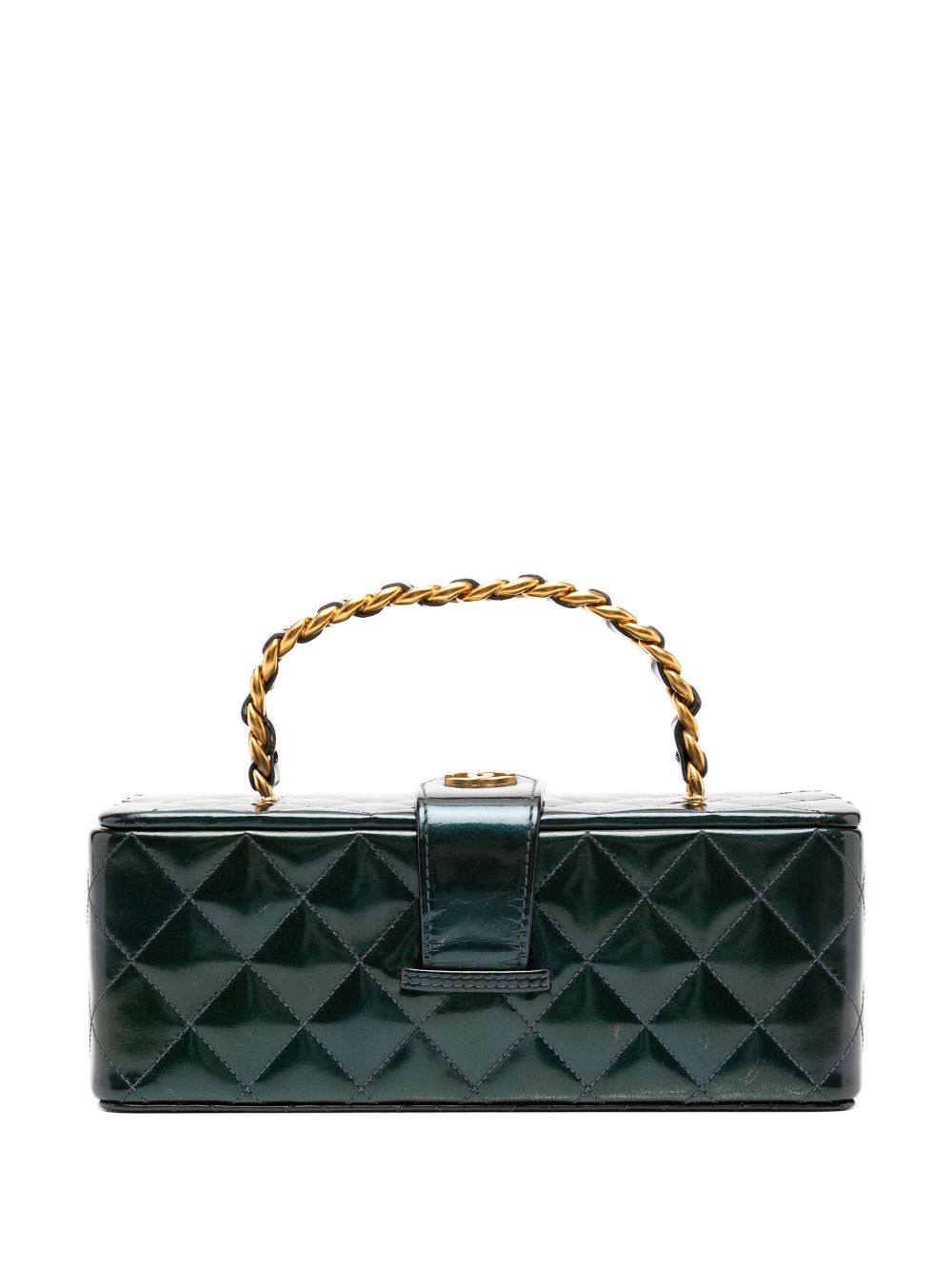 CHANEL 1994 Vanity Case bag Women