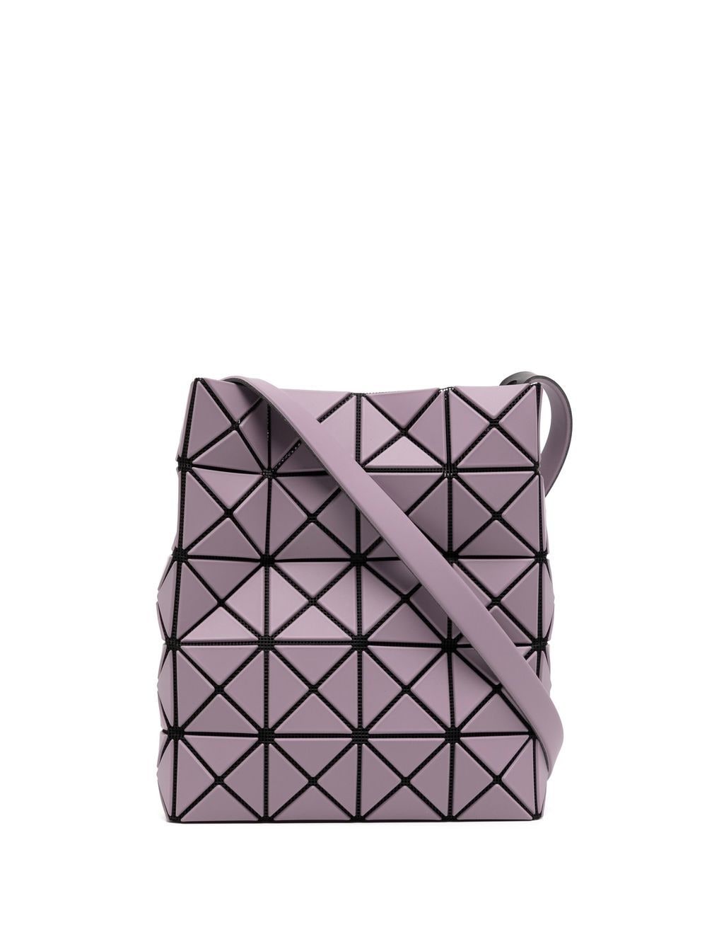 PRISM FROST CROSSBODY BAG  The official ISSEY MIYAKE ONLINE STORE