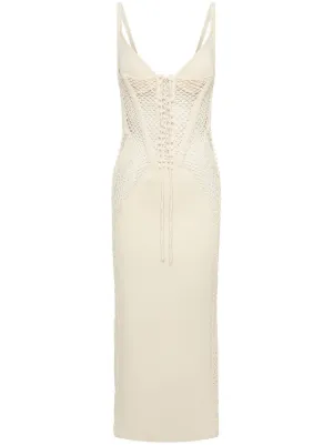Dion Lee Dresses - FARFETCH Canada