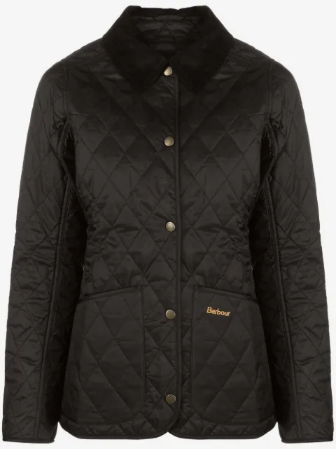 Barbour quiltet Annadale jakke