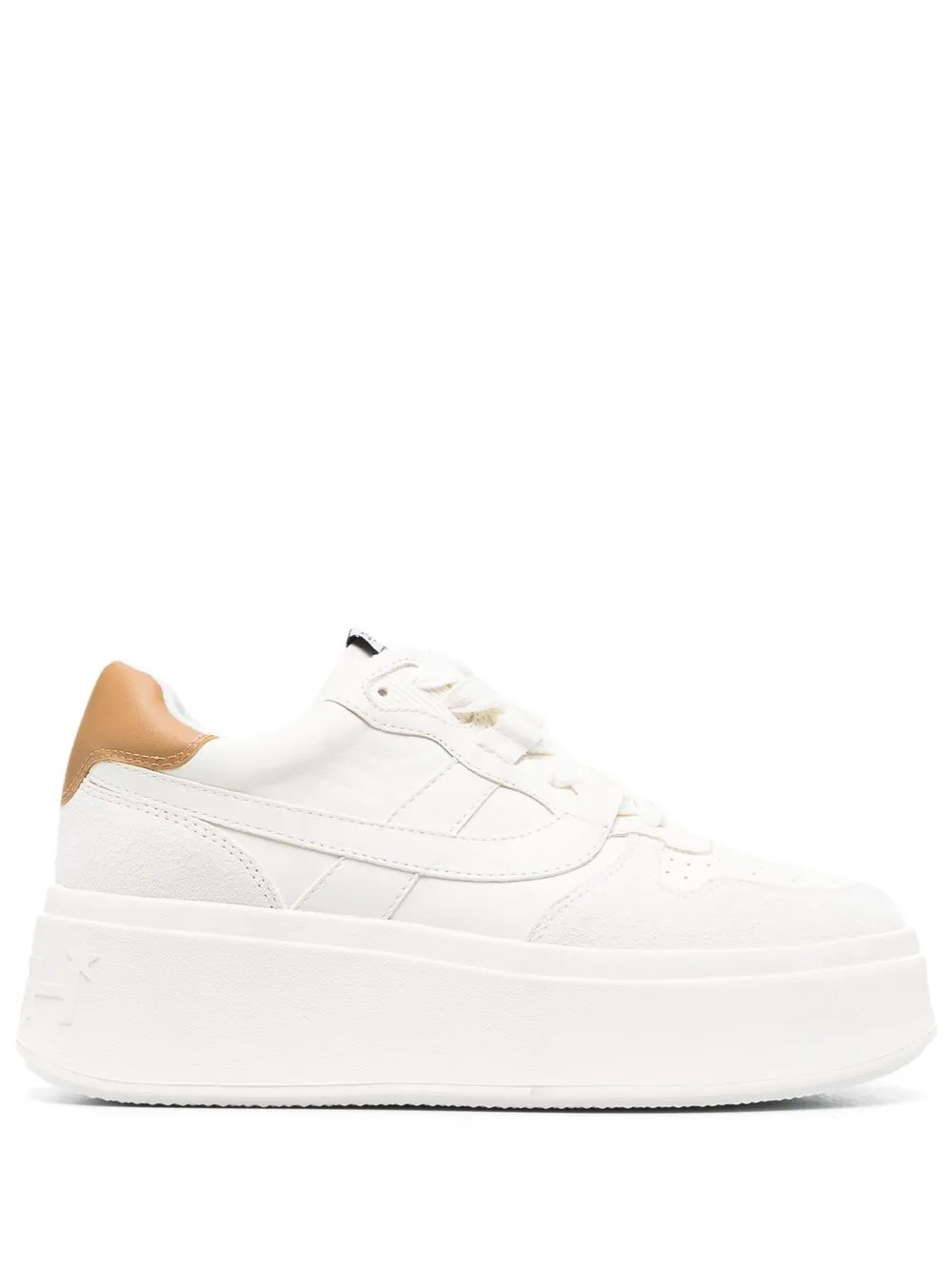 

Ash Match 02 low-top sneakers - White