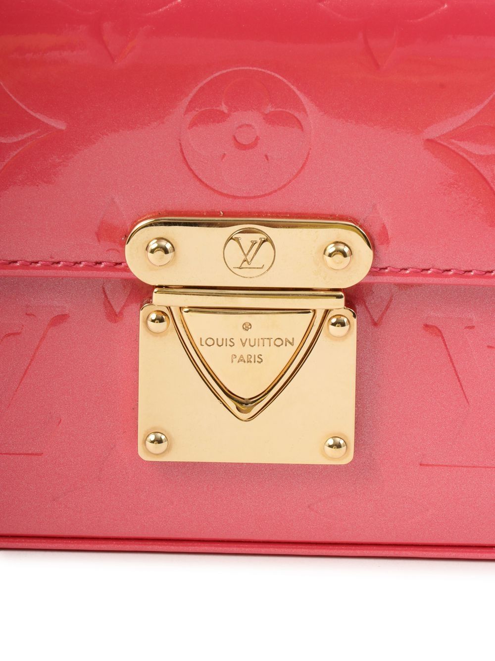 Louis Vuitton Malibu Street Shoulder Bag - Farfetch