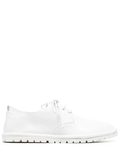 Marsèll tonal lace-up brogues