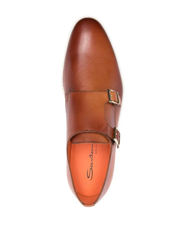 Santoni on sale shoes 219