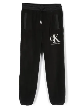 Kids calvin klein clearance pants