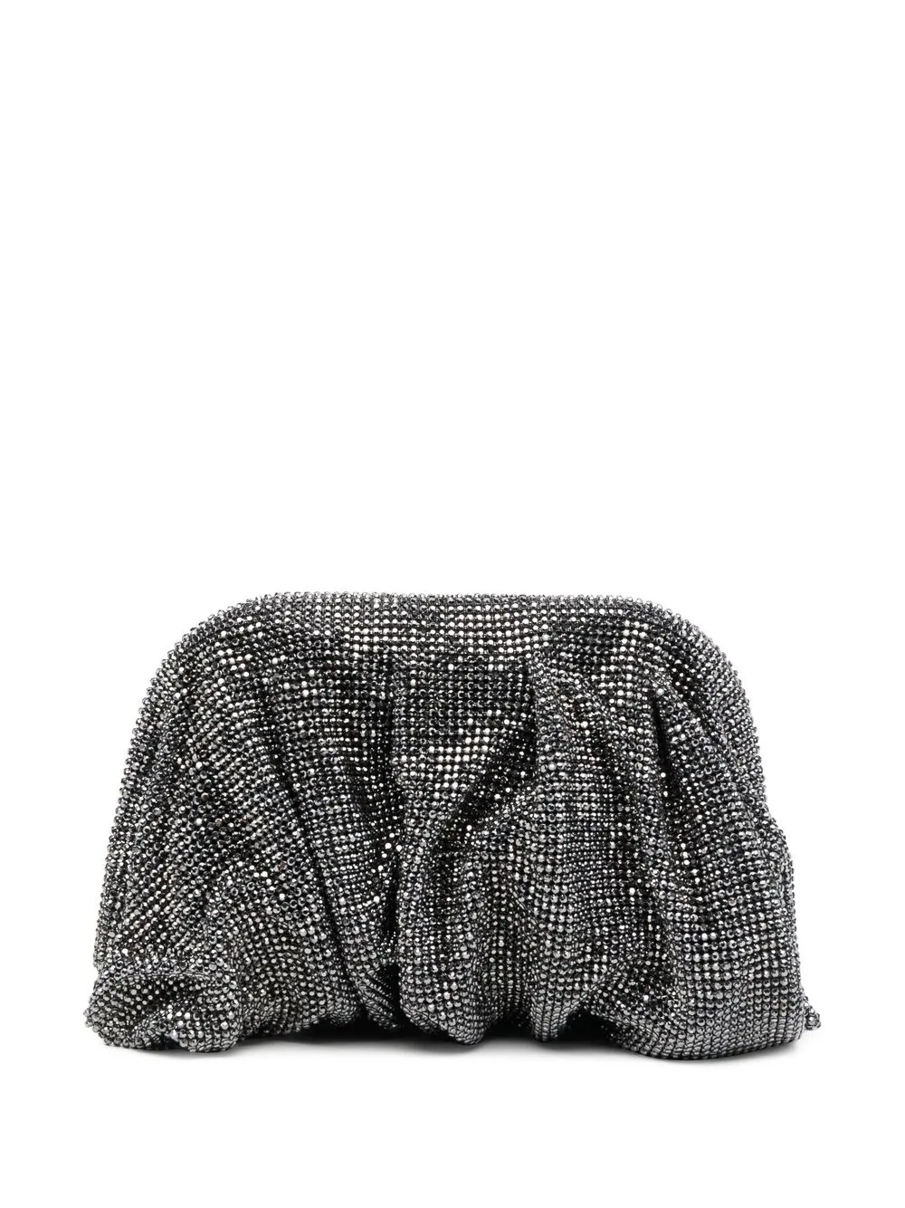 

Benedetta Bruzziches bolsa de mano Venus - Gris