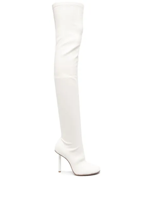 Le Silla Karlie 110mm thigh-high boots Women