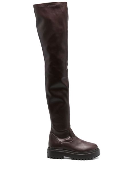 Le Silla Ranger thigh-high boot Women