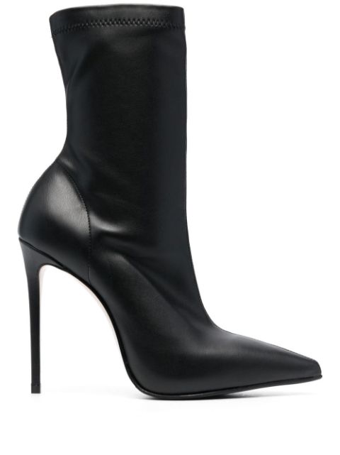 Le Silla Eva 120mm ankle boots Women