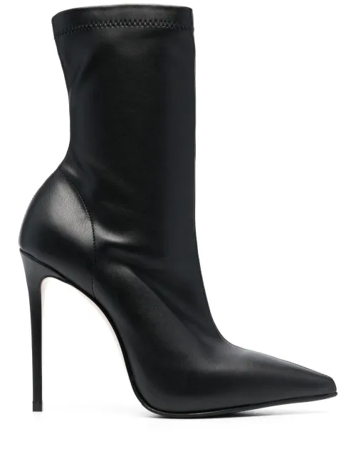 Le Silla bottines Eva 120 mm - Noir - Le Silla - Modalova