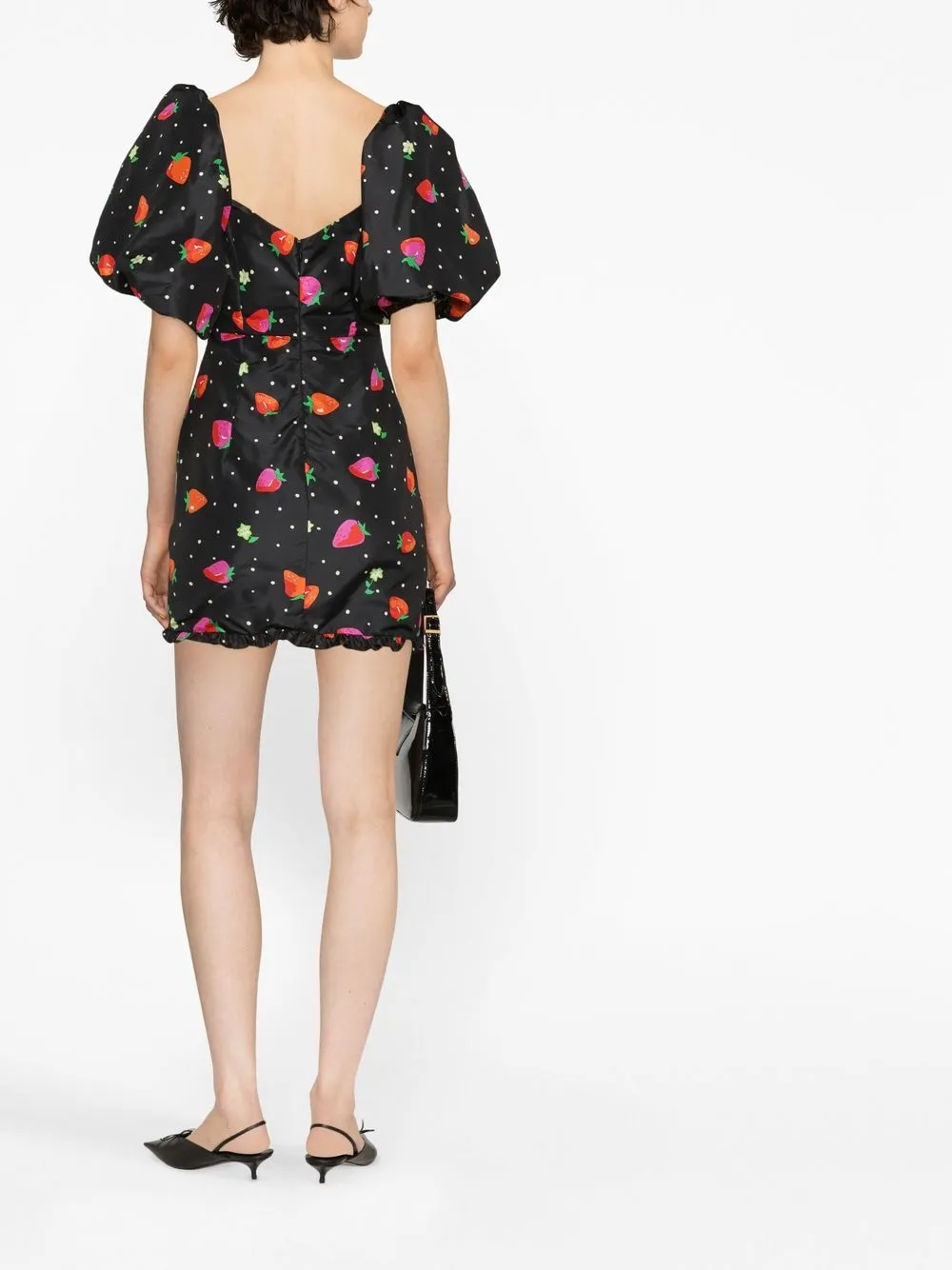 Bec and bridge coco cabana bubble dress sales