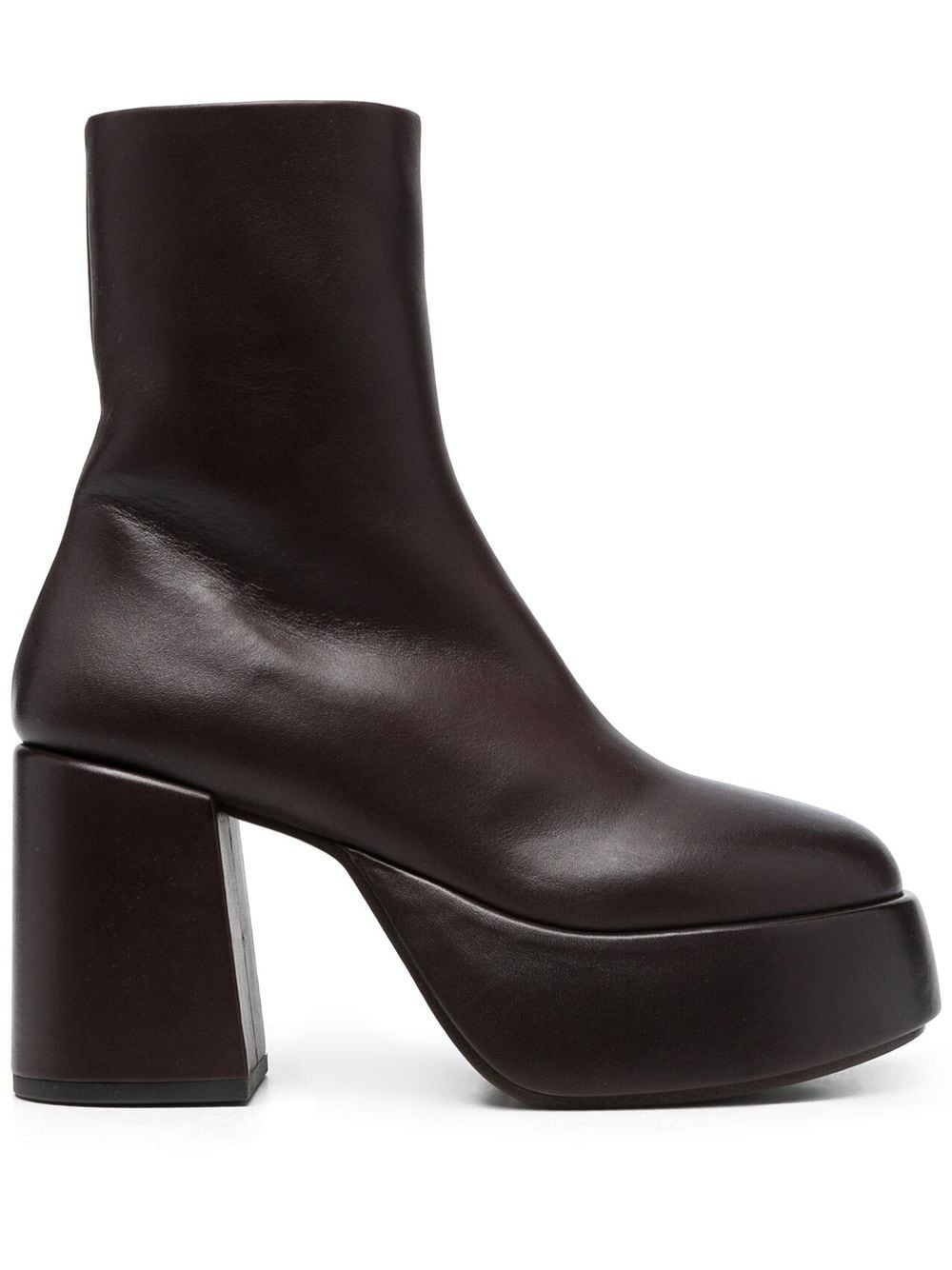 Image 1 of Marsèll platform leather boots